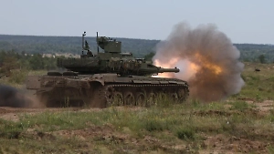 На Западе кричат о бедственном положении ВСУ