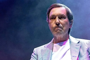 У Носкова ухудшилось состояние на фоне приёма сильнодействующих препаратов