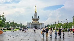 Экстремальная жара из Европы обрушится на Москву