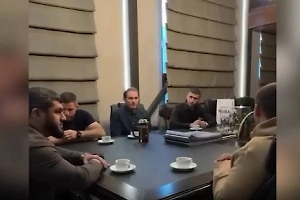 Бросившимся спасать пассажиров автобуса в Петербурге вручили благодарности