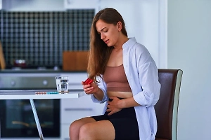 Психолог назвала отличия "синдрома студента-медика" от ипохондрии