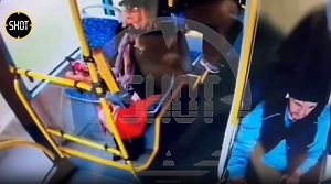 Водитель упавшего в Мойку автобуса за год получил 5 штрафов за нарушения ПДД