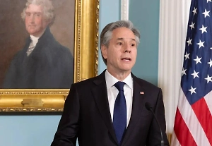 Блинкен верит в способность ВСУ удержать фронт "на востоке"