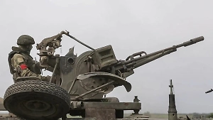 Ещё два украинских беспилотника сбиты в Белгородской области