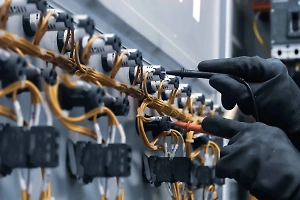 Белгородская мэрия сообщила об отключении света на пяти улицах