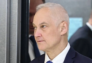 Эксперт объяснил замену Шойгу на экономиста Белоусова