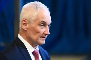 Белоусов заявил о необходимости работать над вопросами соцобеспечения бойцов СВО