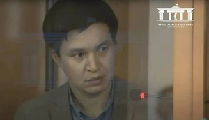 Брат Бишимбаева возмутился приговором по делу об убийстве Салтанат Нукеновой