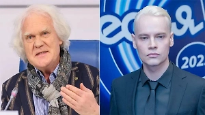 Инфаркт у Куклачёва произошёл прямо на глазах у SHAMAN