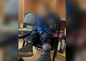 В Ижевске мать оставила дошкольника одного в машине, он вышел и потерялся