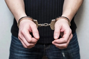 Суд в Москве арестовал мужчину за призывы к терроризму в соцсетях