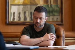 «Узурпация и обогащение»: Политолог объяснил, почему Зеленский избегает встречи с Путиным