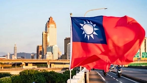 США уличили в попытках блокировать Китай, используя Тайвань