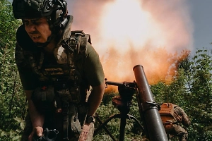 На Западе заявили о тяжелейших потерях ВСУ в Курской области
