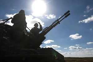 Подполье: ВС РФ ударили по Снигирёвке, где проходят украинские эшелоны