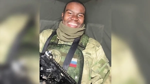 Нигериец мечтает о гражданстве РФ после СВО, но постоянно получает отказ
