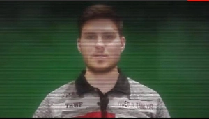 Стало известно, когда ХАМАС освободит россиянина Труфанова