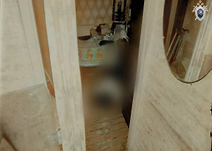 Убийца москвички 20 лет гулял на свободе из-за недостатка улик