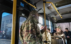 Украинские пленные просят не включать их в списки на обмен