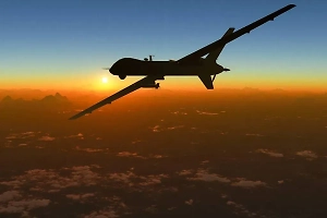 Российская ПВО за день уничтожила четыре украинских дрона под Белгородом