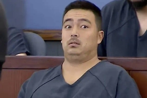 В США бездомный до смерти загрыз мужчину, приняв его за "оборотня"