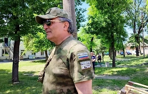 Жена Эльмана Пашаева рассказала о его состоянии