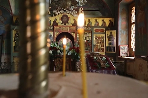 Иерей рассказал, кому молиться для успешной сдачи ЕГЭ