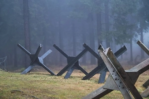 Пленный украинский пограничник назвал оборону под Харьковом нулевой