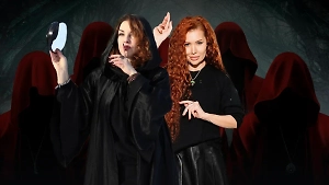 Итоги дуэли на "Битве экстрасенсов" 2024 взбесили зрителей, и те вступились за безголосую ведьму