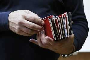 Украинцам вручат повестки в ТСЖ