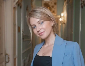 Поклонская раскрыла секрет своей "няшной" внешности