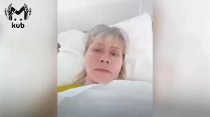 Россиянке изуродовали лицо во время неудачной операции на зубах