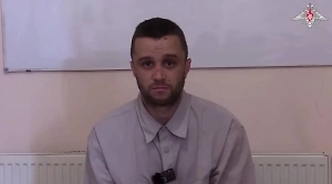 Пленный боец ВСУ пожаловался на американский бронеавтомобиль MaxxPro