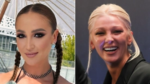 Бузова номинировала Ивлееву на звание "Кринж года"