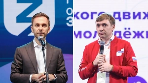 Путин наградил орденами Почёта Древаля и Гурова за успешное проведение ВФМ