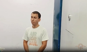 Ростовского афериста экстрадировали домой из Греции, где он прожигал украденные 87 млн