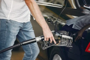 Взрыв прогремел на АЗС под Белгородом после налёта дрона-камикадзе