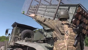 Песков высказался о наступлении под Харьковом