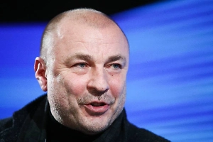 Жулин рассказал о "полупьяных" фигуристах