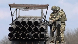 Американцы спрогнозировали новые успехи Российской армии в СВО перед Днём Победы