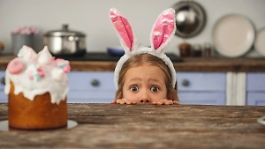 Если сделаете так на Пасху, тут же сквозь землю провалитесь: 5 греховных действий