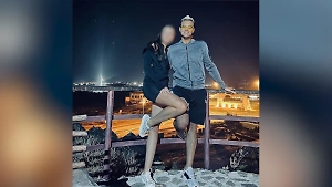 Life.ru выяснил личность "безумного Отелло", убившего бизнесмена из-за девушки