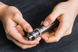 Электронка взорвалась во рту школьника в Уфе