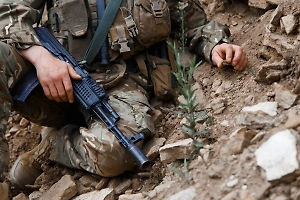 Захваченные в плен бойцы ВСУ раскрыли жуткий приказ командиров перед отправкой к Курску