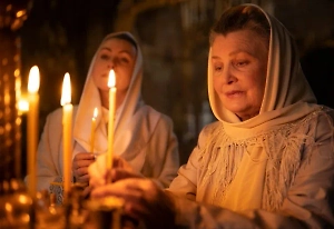 В Иерусалиме усилены меры безопасности в ожидании схождения Благодатного огня