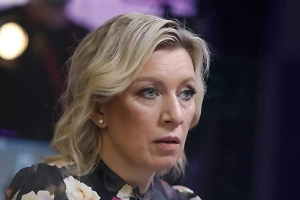 Захарова тремя словами описала проверки прилетевших из России в Молдавию