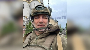 Раненный в зоне СВО Пашаев рассказал, что хочет сделать сразу после выписки