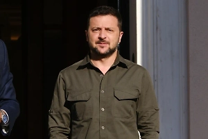 Царёв заявил, что Зеленский ведёт Украину к гибели и боится переворота