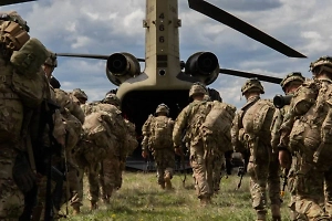 Госдеп напомнил слова Байдена, не желающего отправлять военных на Украину