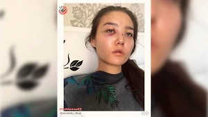 Казахстан после жуткого дела Салтанат Нукеновой всколыхнула новая история